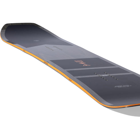 ARBOR Coda Camber Snowboard 2025 by Pat Moore